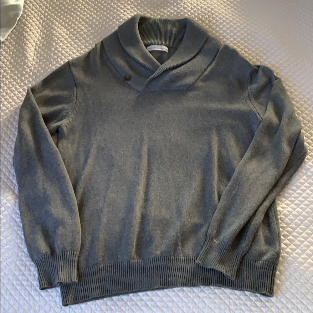 Five Four sweater
